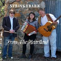 Stringybark - From The Heartland